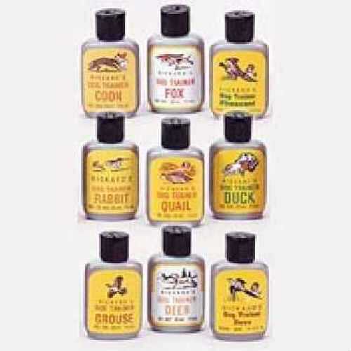 Pete Rickard Grouse Scent 1 1/4 Oz